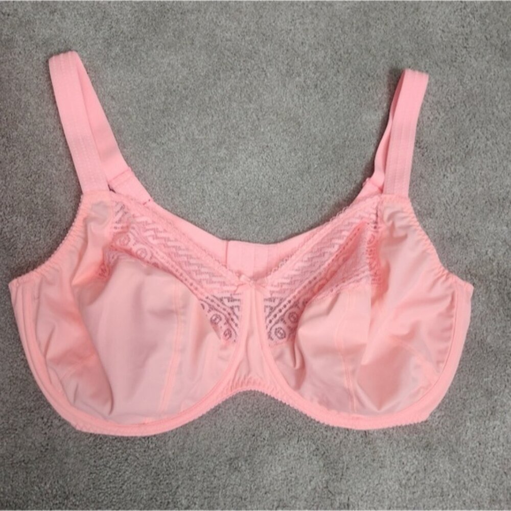 Primadonna Montara Peach Full Cup Bra UK / US 44 G - Picture 7 of 14